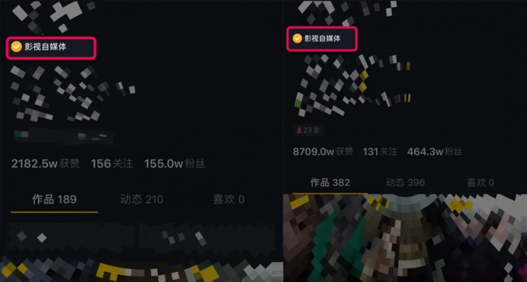 微妙哥抖音影视号2.0版，一部手机轻松月入过万-大兵轻创资源库