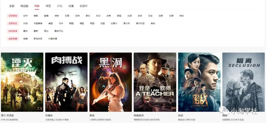 抖音电影解说项目实操详解，无需自己配音-大兵轻创资源库