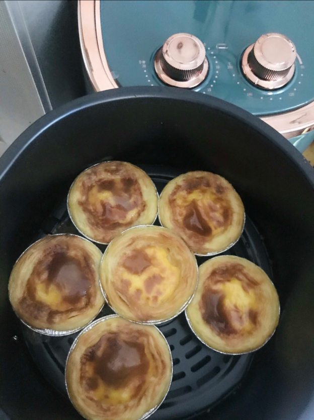 做抖音可以选择空气炸锅这个领域，涨粉快变现快，大众美食流量大-大兵轻创资源库