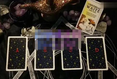 严校长·塔罗牌付费项目，0风险，一台手机，随时随地赚钱价值1000元-大兵轻创资源库