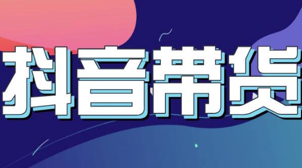 抖音直播带货入门必学教程，教快速上手抖音直播带货-大兵轻创资源库
