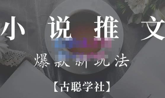 小说推文矩阵号群爆单新玩法，引流技巧+爆款实操+矩阵号玩法，百倍效益、百万播放秘笈-大兵轻创资源库