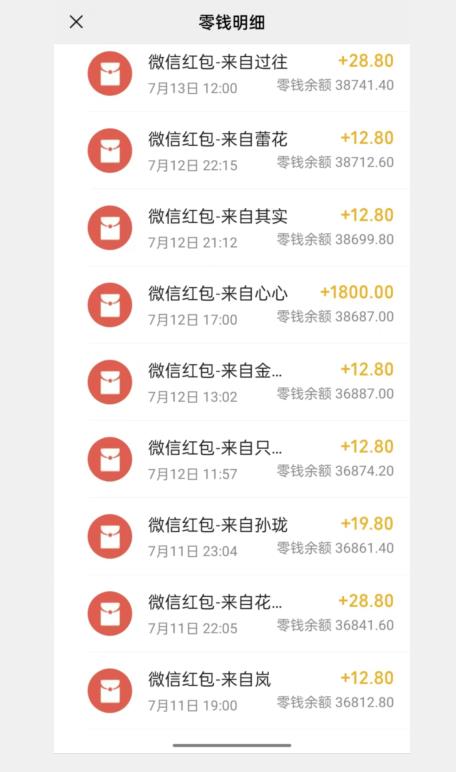 闲鱼流量掘金，500%的暴利绿色蓝海项目【揭秘】-大兵轻创资源库