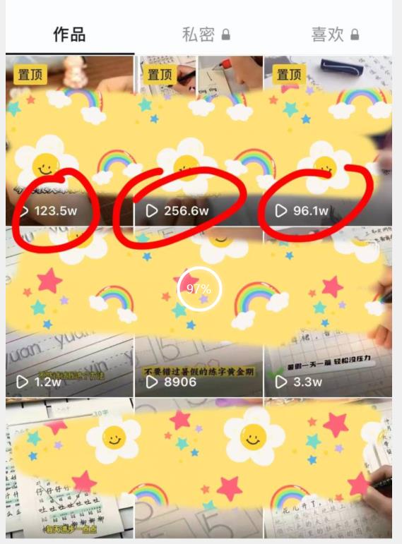 被忽视的冷门项目，随便写写字都能实现月入过万，每天半小时，适合0基础，手机可做【揭秘】-大兵轻创资源库