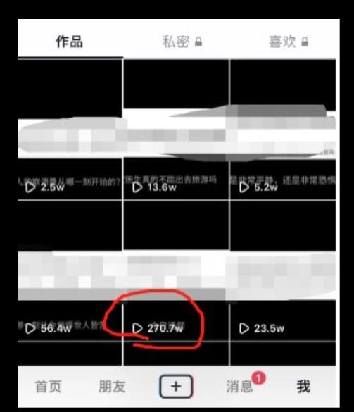 黄金知识赛道，一条作品涨粉500+，私域高利润单品转化，一部手机轻松实现日入500【揭秘】-大兵轻创资源库