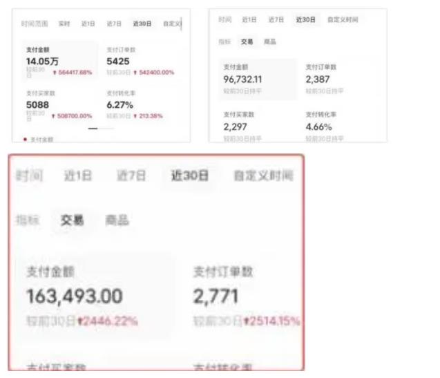 AI批量制造小红书爆款笔记+小红书无货源，玩法一条龙实操，小白也能轻松日入500+【揭秘】-大兵轻创资源库