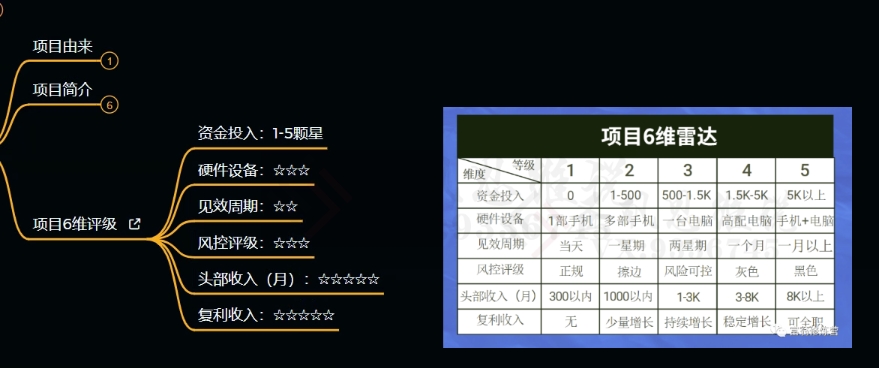 十万个富翁修炼宝典之9.让他赚了20万，卖盗版课0-20万的自述-大兵轻创资源库