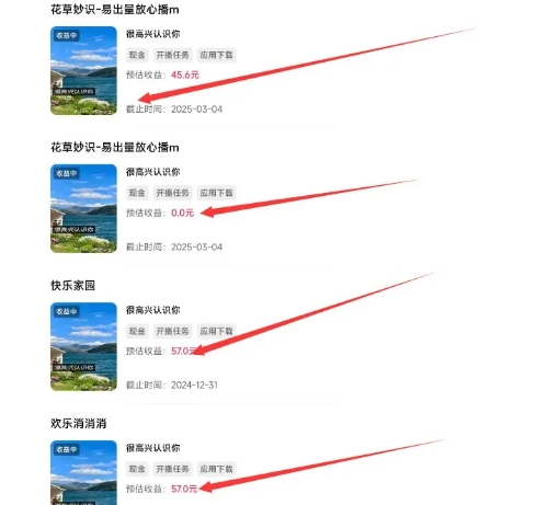 磁力聚星游戏副业陪跑训练营1.0，长期稳定项目，有人一周干了1K+-大兵轻创资源库
