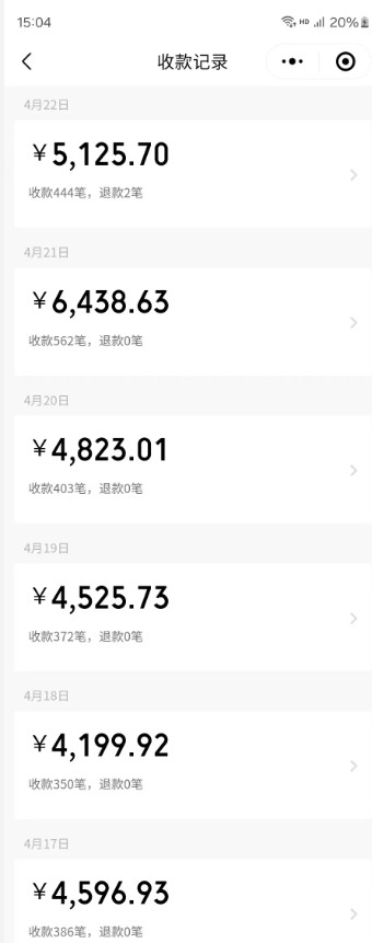 天涯神贴项目，抖音引流公众号转化，出单速度特别快，一周日收益破千-大兵轻创资源库