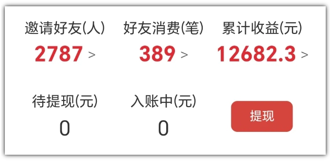2025网盘拉新项目独家玩法，靠主项目支线做出全自动收益-大兵轻创资源库