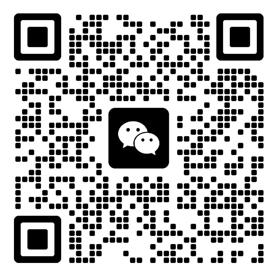 扫一扫加微信-大兵轻创资源库