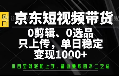你出账号，我来运营，保底日入1k+，开启躺賺模式【揭秘】-大兵轻创资源库