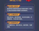 数据蛇淘宝2021最新三大补单玩法+稽查规则，降低90%被抓概率-大兵轻创资源库