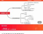 抖音直播0粉起号思路解析0粉快速起号逻辑(价值998元)-大兵轻创资源库