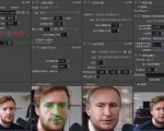 视频换脸+实时直播换脸(软件+模型+教程)-大兵轻创资源库