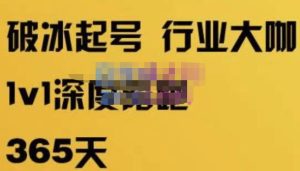 珍妮·短视频直播(定制)线上陪跑,平台逻辑及赛道选择、短视频数据分析技巧、直播三大核心等-大兵轻创资源库