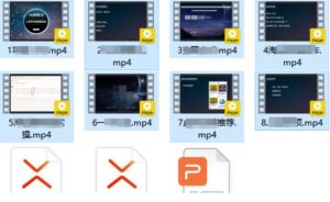 二手平台信息差玩法,简单易操作(资料已打包)-大兵轻创资源库