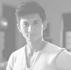 看不见二维码的引流图,缩小是图画,放大是二维码,安全日引流100+-大兵轻创资源库