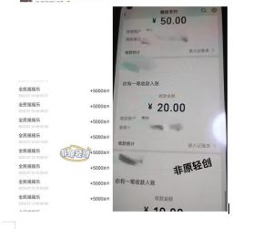 外面收费1290的小游戏项目,单机收益30+,提现秒到账,小白无脑批量操作,长期稳定【揭秘】-大兵轻创资源库