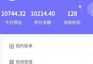 新手也能日入几百的冷门DIY项目,0基础全程实操【揭秘】-大兵轻创资源库