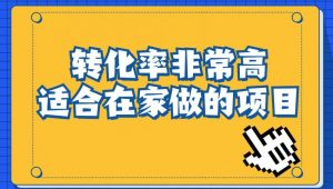 小红书虚拟电商项目:从小白到精英(视频课程+交付手册)-大兵轻创资源库