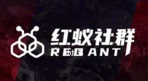 社群运营:红蚁社群【48节落地系统课程+2000人高端社群】-大兵轻创资源库