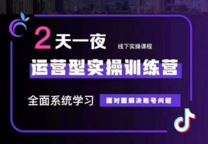 某传媒主播训练营32期，全面系统学习运营型实操，从底层逻辑到实操方法到千川投放等-大兵轻创资源库