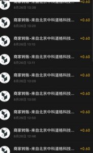 接码无限撸红包一分钟0.6无脑操作一天保底利润200-大兵轻创资源库