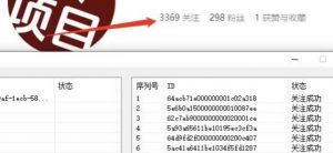 首发价值几千，小红书无限关注，暴力引流创业粉，精准粉揭秘-大兵轻创资源库