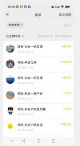 卖古籍电子书,作品只需要简单的图片去重,高客单价高利润,月入五位轻轻松松-大兵轻创资源库