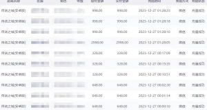 抖音企业号传奇手游变现，日入4500+，小白易上手（独家揭秘）-大兵轻创资源库