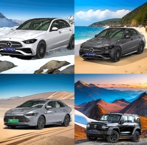 ai画车2.0玩法 半年搞10+w详细玩法拆解【揭秘】-大兵轻创资源库