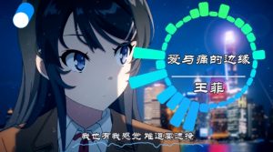 可视化音乐中视频项目，无脑操作赚点低保钱-大兵轻创资源库