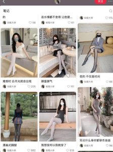 AI打造网红账号，一周收入超5位数，还能矩阵操做-大兵轻创资源库