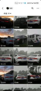 外面收费1980元短视频汽车原创教学，暴力涨粉-大兵轻创资源库