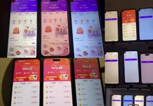 最新语聊自刷项目,亲测3天搞了一千多,不剪辑,不发作品,不带货,简单无脑,无门槛-大兵轻创资源库