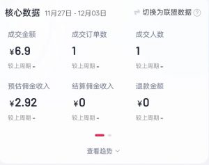 2024短视频好物带货项目，无需实拍，仅靠混剪实现纯视频带货-大兵轻创资源库