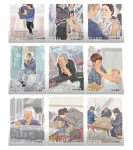 抖音绘画起号课,2025年最火新赛道,15分钟一个作品,一天收入几张不是问题-大兵轻创资源库