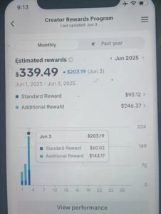 2025年最新TikTok影视解说项目，新手也能挣美金，TK中视频计划保姆级教程-大兵轻创资源库