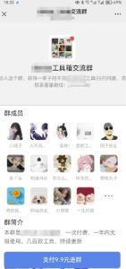 2025实操工具软件类领域公众号，多种变现方式分享-大兵轻创资源库