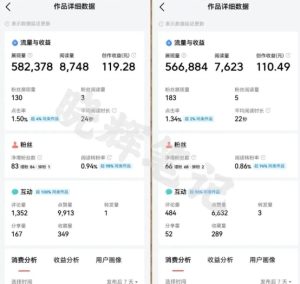 2025年今日头条新玩法，我用这个方法，一天挣了5张+-大兵轻创资源库