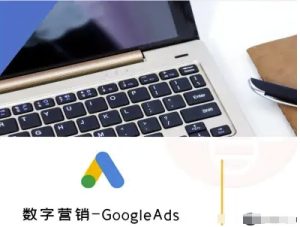 数字营销-GoogleAds-外贸跨境电商教程-大兵轻创资源库