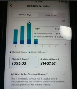 Tiktok中视频全新玩法，快速起号，快速出结果，百万播放一千八百刀-大兵轻创资源库